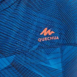 Quechua KIDS’ PADDED HIKING JACKET MH500 7-15 YEARS -Adventure Outdoors Shop ke8861fcf8bc51f59e291628724381555