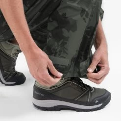 Quechua Women's Hiking Waterproof Over -Adventure Outdoors Shop kea792104cd97a71ae8e97dfed0e85637