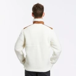 Quechua Men's Walking Fleece Jacket 9 Quechua Men's Walking Fleece Jacket -Adventure Outdoors Shop kea95bf4af786da88def1f8596d524a2b