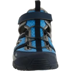 Quechua Kids’ Hiking Sandals MH150 - Size 10 To 6 -Adventure Outdoors Shop keb114cbd708a3a52aaa427e6ee42a1bb