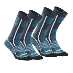 Quechua Warm Hiking Socks - SH500 MOUNTAIN MID -Adventure Outdoors Shop keb592e76b55c315b5687c7a08c578bd5