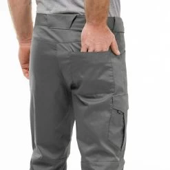 Quechua Men's Walking Trousers -Adventure Outdoors Shop kedf095b7ae0b7d7d96f3665cd93b996b