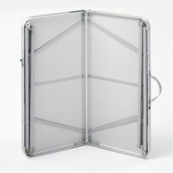 Quechua FOLDING CAMPING TABLE - 4 TO 6 PEOPLE -Adventure Outdoors Shop kee413b75dabc010bb4cfc56157c3815a