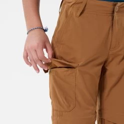 Quechua Kids’ Modular Hiking Trousers MH500 Aged 7 36 Quechua Kids’ Modular Hiking Trousers MH500 Aged 7 -Adventure Outdoors Shop kee68f5310817cf3fd25e4afd18b44d82