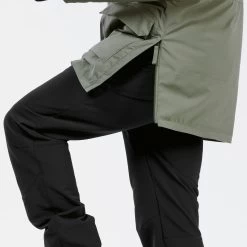 Quechua Men’s Winter Waterproof Hiking Parka - SH900 -Adventure Outdoors Shop keff5ad5d2fb98187089eef2121a3addb