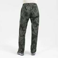 Quechua Women's Hiking Waterproof Over -Adventure Outdoors Shop kf0c528f1810751ab99bb716732dafd00