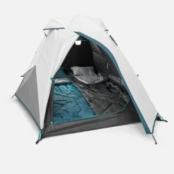 Quechua 2 Man Blackout Tent MH100 -Adventure Outdoors Shop kf0f4c13bab57e9c6d3ff280a953bd750