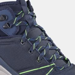 Quechua Men's Waterproof Walking Boots - NH150 Mid -Adventure Outdoors Shop kf0ffd6d430378983b6010cf7805ccdb4