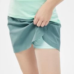 Quechua Women's - Mountain Walking Skort 24 Quechua Women's - Mountain Walking Skort -Adventure Outdoors Shop kf11baf6a3cb4481f216c8ad421ab7acb