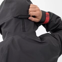 Quechua Kids Waterproof Hiking Jacket -Adventure Outdoors Shop kf2d4b4cda830abec492bf8c972676498