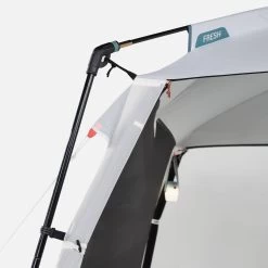 Quechua 10 Man Camping Living Room With Poles 26 Quechua 10 Man Camping Living Room With Poles -Adventure Outdoors Shop kf5ded1f8c02e03edfdb3c5476156733d