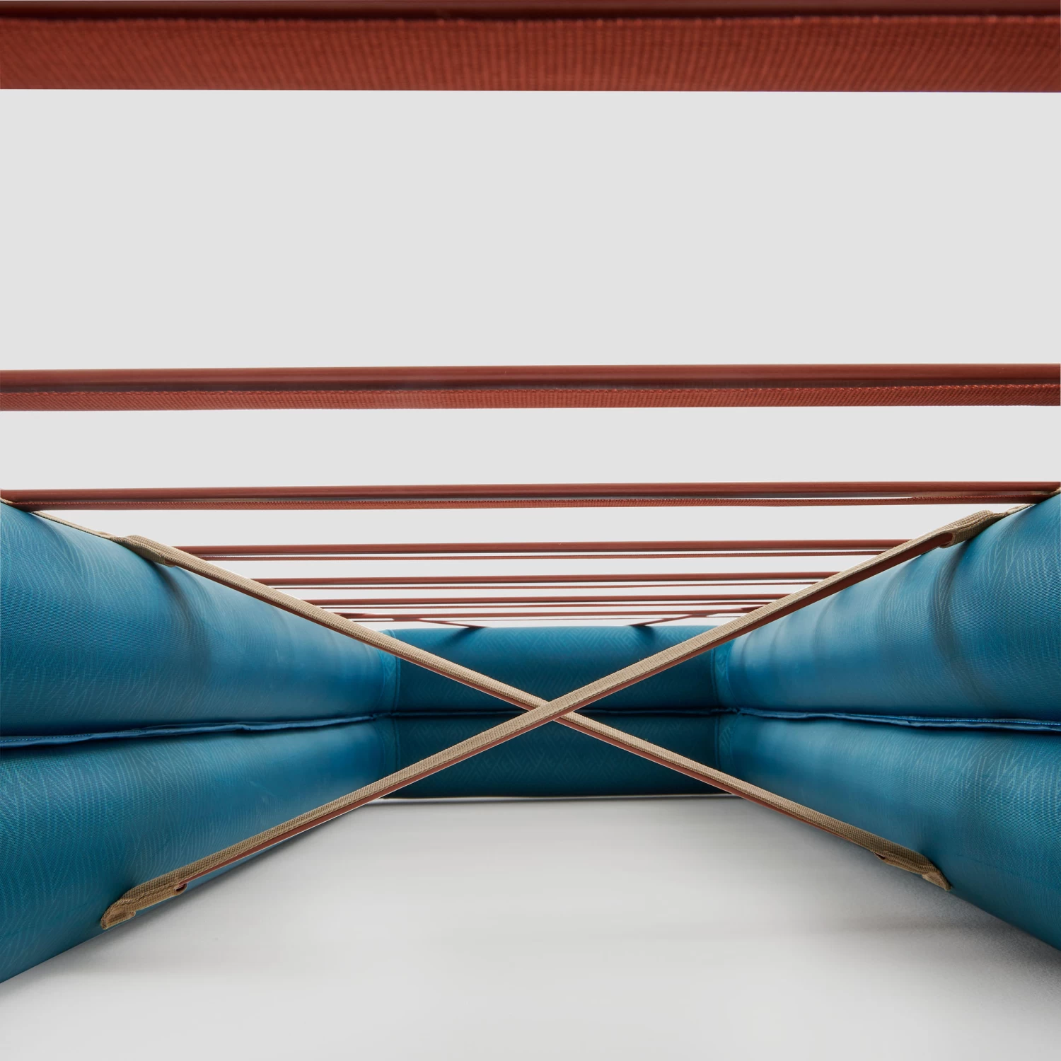 Quechua Inflatable Camping Bed Base - Camp Bed Air 70 Cm 10 Quechua Inflatable Camping Bed Base - Camp Bed Air 70 Cm - Image 8