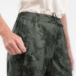 Quechua Women's Hiking Waterproof Over -Adventure Outdoors Shop kf7392237353a3061c86afcffac555fdc