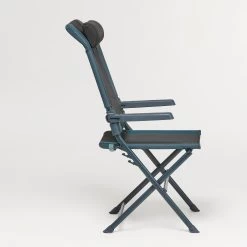 Quechua Multi-position Comfortable Camping Armchair -Adventure Outdoors Shop kf78c4a6b0b2c8a62614fc1a6f85c2591