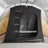 Quechua EXTRA BEDROOM - SPARE PART FOR THE AIR SECONDS 6.3 FRESH&BLACK TENT -Adventure Outdoors Shop kf7abb9ea14211e586963f61ac745c29c