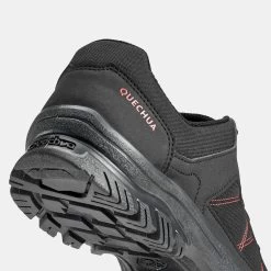 Quechua Men's Hiking Boots -Adventure Outdoors Shop kf7dde4abac120b0c2794abd217dbcacb