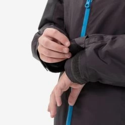 Quechua KIDS’ 3-in-1 WATERPROOF HIKING JACKET - SH500 X-WARM -8°C - AGES 7 -Adventure Outdoors Shop kf8c9e9b7c2e2ead885d6c128bdbcff6c