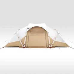 Quechua 4 Man Inflatable Blackout Tent 27 Quechua 4 Man Inflatable Blackout Tent -Adventure Outdoors Shop kf996fb20c89b4f96503062e80dc379bc