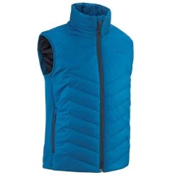 Quechua Kids' 7-15 Years Hiking Hybrid Padded Sleeveless Jacket -Adventure Outdoors Shop kf9ab9179ff4ef08303346031beaffa48