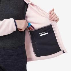 Quechua 3-in-1 WARM AND WATERPROOF HIKING JACKET - SH100 -0.5°C - CHILDREN 7 -Adventure Outdoors Shop kfa46e6f41de812b8aa1d64a7a6864332