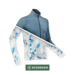 Quechua Men’s Hiking Thin Fleece Jacket 39 Quechua Men’s Hiking Thin Fleece Jacket -Adventure Outdoors Shop kfc7aa64800836f2fa81a68ffe21bd613