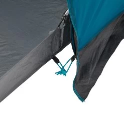 Quechua 5 Man Blackout Tent With Poles - Arpenaz 5.2 F&B -Adventure Outdoors Shop kfdd0935325eee03c1687e934b9a3c49e