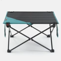 Quechua LOW FOLDING CAMPING TABLE MH100 Grey -Adventure Outdoors Shop kff4eadb52b6afcfd55eb053f457b7334
