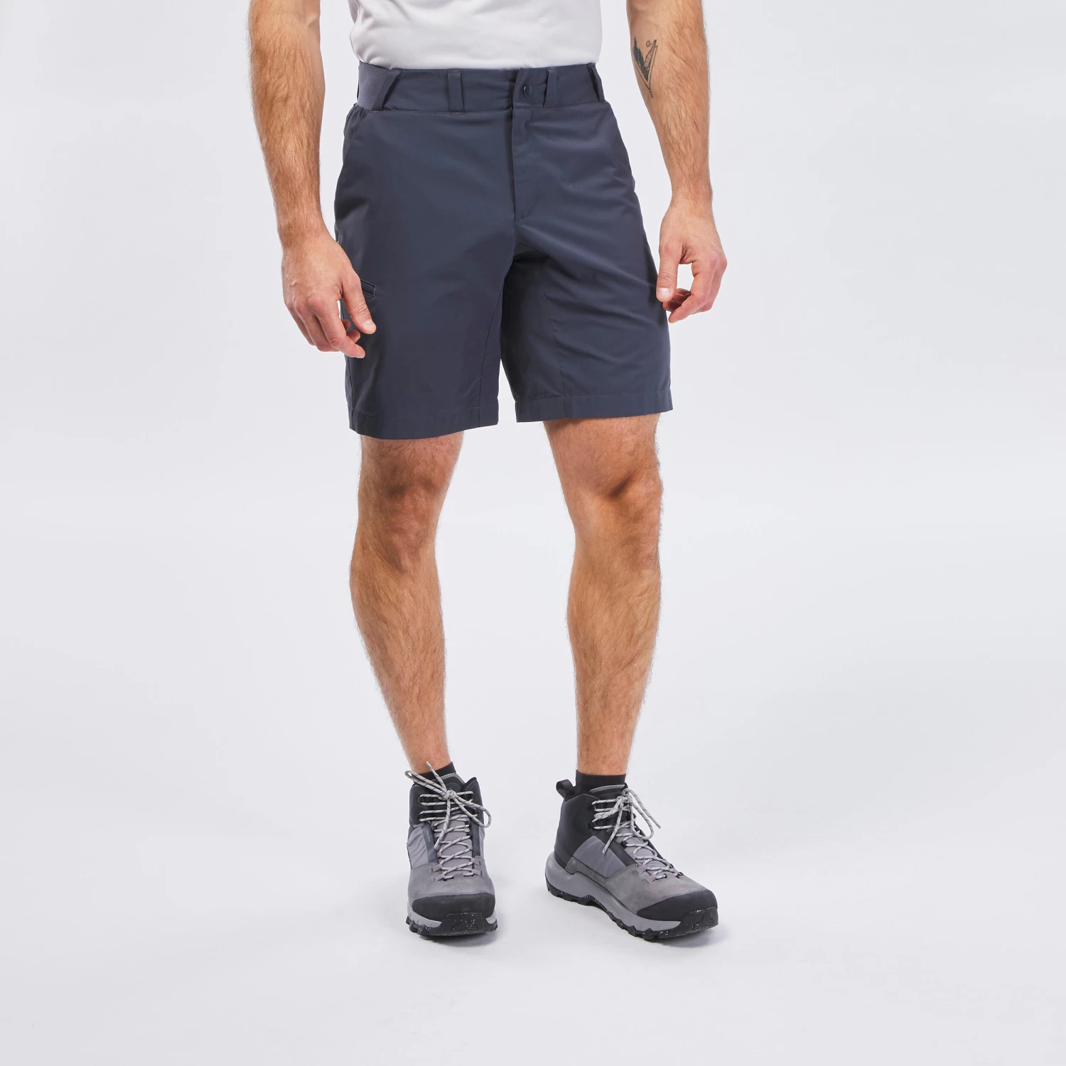 Quechua Men’s Hiking Shorts 13 Quechua Men’s Hiking Shorts - Image 11