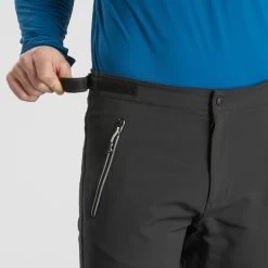 Quechua Men’s Warm Water-repellent Snow Hiking Trousers 12 Quechua Men’s Warm Water-repellent Snow Hiking Trousers -Adventure Outdoors Shop kfffa83ace5ba5e90aa1b82b59f21c046